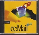 Lotus cc:Mail Release 6.1 (1996)