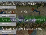 Atlas of Switzerland - Interactive (2000)