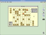 GNU Shogi (1994)