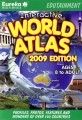 Interactive World Atlas: 2009 Edition (2008)