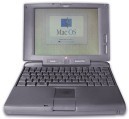 Mac OS 7.5.2 (PowerBooks 190 & 5300) (1995)