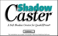 ALAP ShadowCaster XTension (1998)