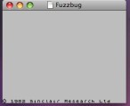 Fuzzbug (2008)