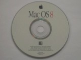 Mac OS 8 (German) (1997)