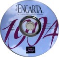 Microsoft Encarta 1994 (1994)