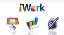 iWork (05, 06, 08, 09) (2009)