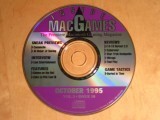 Inside Mac Games CD October 1995 (1995)