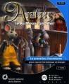 Artus et le vaisseau fantôme (2002)