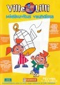 Ville Lilli Mielikuvitus vauhdissa (2001)