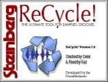 ReCycle 1.6 (1996)