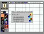 Board Game Construction Kit (1998)