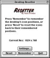 Desktop Resetter (1998)