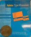 Adobe Type Reunion v1 (1990)