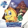 Freddi Fish 2: The Case of the Haunted Schoolhouse (1996)