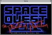 Space Quest III: The Pirates of Pestulon (1991)