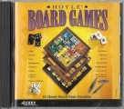 Hoyle Board Games (1998)