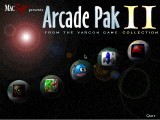 Mac Arcade Pak II (1996)