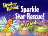 Reader Rabbit Preschool: Sparkle Star Rescue! (2001)