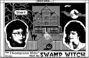 Swamp Witch (1988)