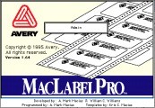 MacLabelPro (1995)