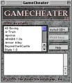 GameCheater 2.0 (1995)
