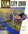 SimCity 2000 v1.0 + 1.1 + 1.2 (1993)