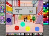 Sailor Moon and Her Sailor Scouts Computer Fun Set (1996)