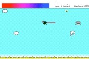 JetFrog (1995)