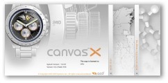 Canvas X (2007)