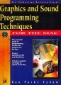Graphics and Sound Programming Techniques for the Mac (1995)