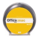 Microsoft Office 2001 (2000)