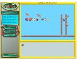 Return of the Incredible Machine - Contraptions (2000)