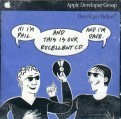 Apple Developer Connection CD's (1991) (1991)