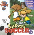 Backyard Soccer (1998)