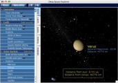 Deep Space Explorer (2001)