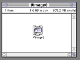 Interware Vimage 8 for Classic II (0)