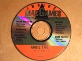 Inside Mac Games CD April 1995 (1995)