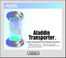 Aladdin Transporter (2001)