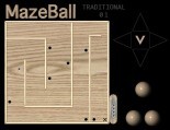 MazeBall (1998)