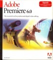 Adobe Premiere 6 (2000)