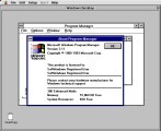 SoftWindows 2.0 (1994)