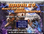 Barkley, Shut Up and Jam: Gaiden (2008)