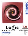 Logic Audio 1.0.1 & 2.6 (1992)