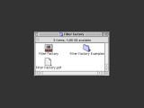 Adobe Filter Factory 1.0d13 (1994)