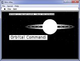 Orbital Command (1988)