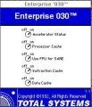 Total Systems Enterprise 030 Driver (1992)