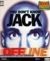 You Don't Know Jack: Offline (1999)