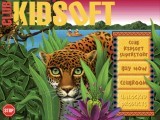 Club KidSoft Volume 3: Issue 2 (1995)