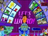 Sesame Street: Let’s Make a Word (1995)