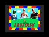 LOVEDISK 95 (1995)